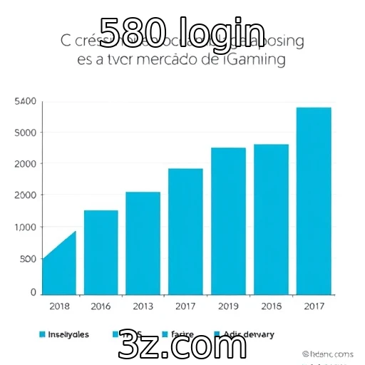 Crescimento de operadores de apostas expande mercado de iGaming